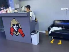 -M.S拳击泰拳馆(大学路店)