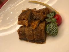 -民族饭店-四季餐厅