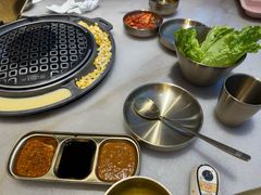 -韩宫宴和牛烤肉(宜兴八佰伴店)