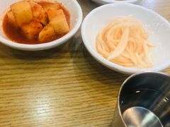 -江南面屋(明洞店)