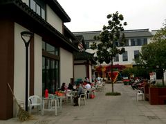 -常熟方塔园