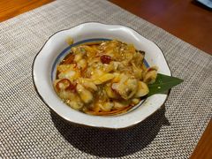 麻辣蛤蜊-有喜屋·烧鸟·居酒屋(周浦万达店)
