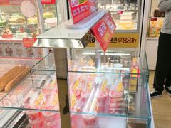-味多美蛋糕(六里桥店)