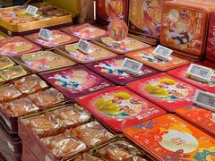 -杭州大厦LSE城市生活超市(杭州大厦店)