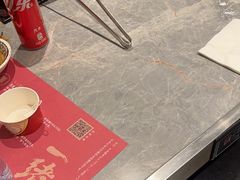 -一绪に寿喜烧(虹悦城店)