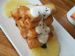 -有才叔的小馆(招商依云曲江店)