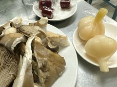 -三兴涮羊肉(荣安大街店)