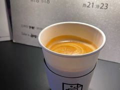 Flat&nbsp;White-JPG coffee(广州体育西店)