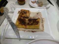 -锦园春香港茶餐厅(西海湾旗舰店)