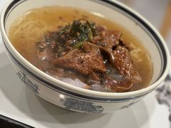 -老地方面馆(思南路店)