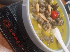 -锡和无锡菜(景丽苑店)