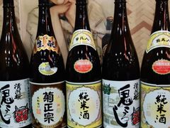-小川洋风料理(汉街店)