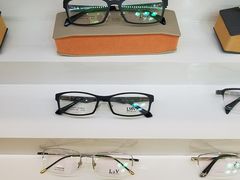 -好宜家眼视光·蔡司店(临汾店)