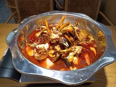 -十二点·辣椒炒肉(南山店)