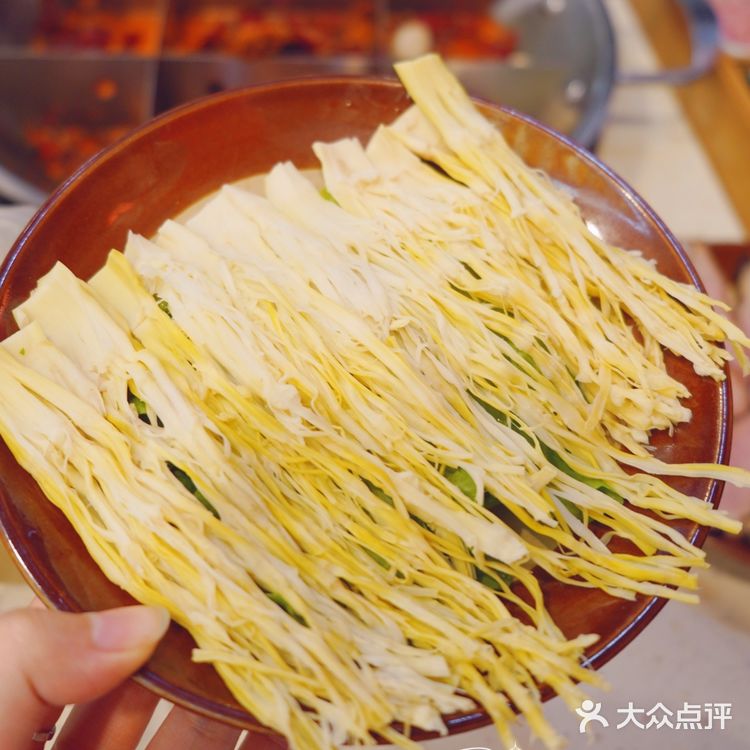 宽窄巷子又一家宝藏火锅店❗❗快去尝鲜吧