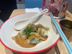 -小杨生煎(天之骄子店)