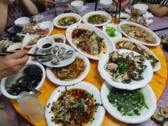 -阿杰臻选海鲜饭店(普陀山店)