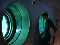 -白鹤梁水下博物馆