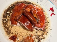 -小炳胜(卓悦中心店)