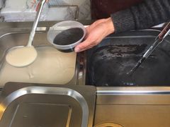 -鞠氏黑芝麻糊(水塔店)