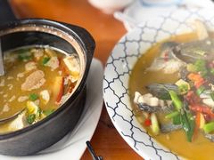 -开化佬农家菜馆(文桥路店)