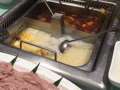 -海底捞火锅(上元大街店)