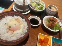 -味太助·银饭食堂(中华城店)