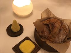-Amber(置地文华东方酒店)