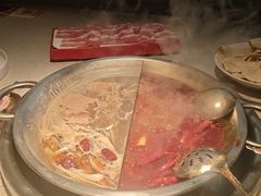-小龙坎火锅(全球总店)