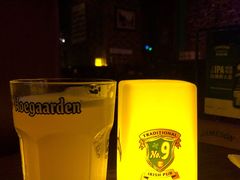 -IRISH PUB NO.9 爱尔兰酒吧