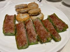 煎酿尖椒-粥旺庄(芳村店)