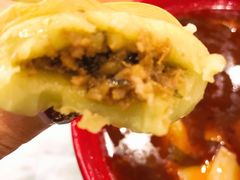 -龙抄手(春熙路总店)