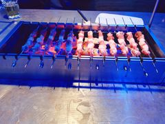 -很久以前羊肉串(打浦路店)