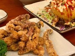 -無忧浅草君·洋风料理(下沙宝龙二期一店)