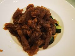 -品珍中餐厅-天津富力万达文华酒店