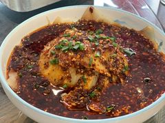 -巴渝川菜馆(建设路店)