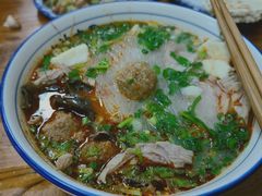 -朱秀英梆梆肉葫芦头(琉璃街店)