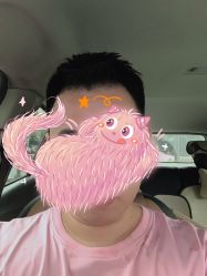 -茶发Salon·烫发染发理发