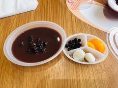 双豆豆花-喜家德虾仁水饺(繁荣路店)