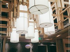 大堂-AJIYA·池袋日式烧肉自助(天津万象城店)