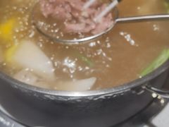 -左庭右院鲜牛肉火锅(苏州园区永旺店)