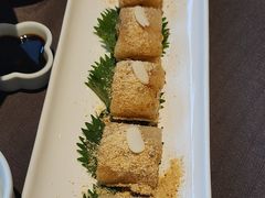 -望乡楼上海菜(日月光店)