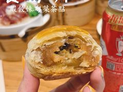 子姜皮蛋酥-虾饺妹·酒家(海珠广场店)