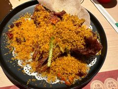 -避风塘(宝山万达店)