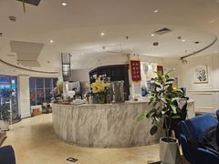 -花舍·新派粤菜·西餐·下午茶(亚运村·鸟巢店)