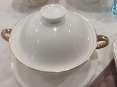 -新侨三宝乐西餐厅(崇文门店)