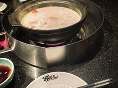 -捞王锅物料理(凯旋路店)