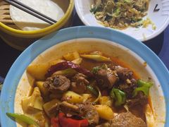 -伊带伊路新疆美食府(呼家楼店)