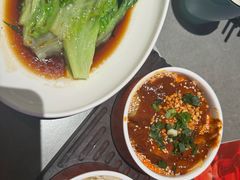 -四川饭店(城乡购物中心店)
