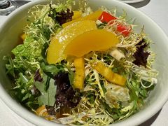 -小河盐帮·私家菜·烤鸭(三元桥·霄云路店)